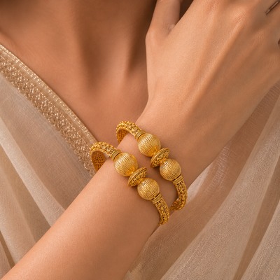 Bangles & Kadas